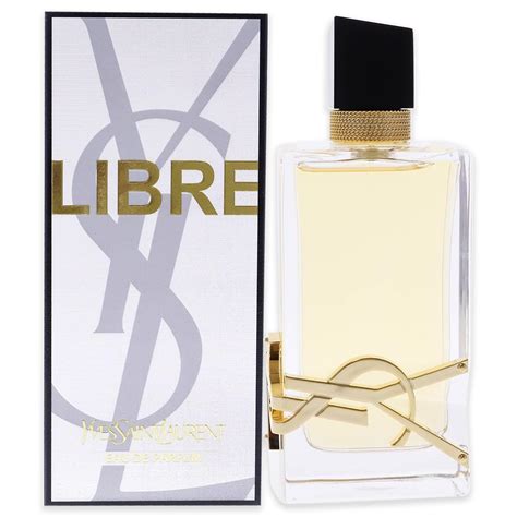 yves saint laurent libre 150 ml|yves Saint Laurent libre women.